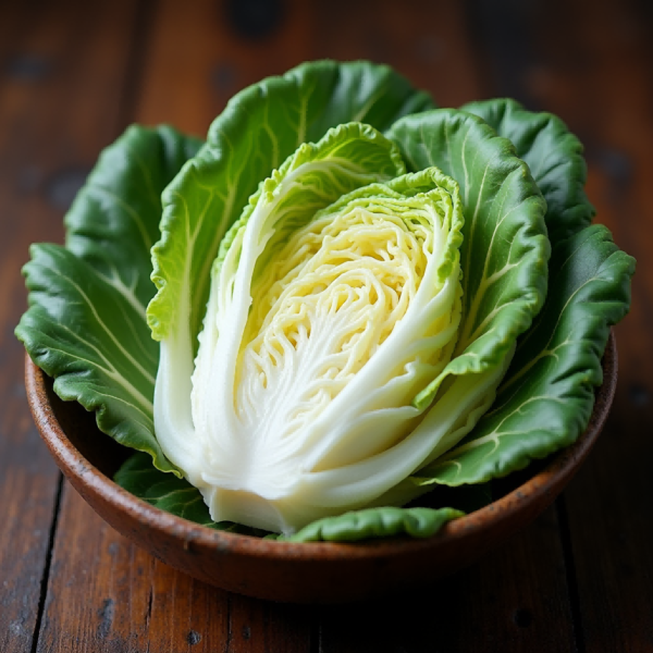 Chinese cabbage