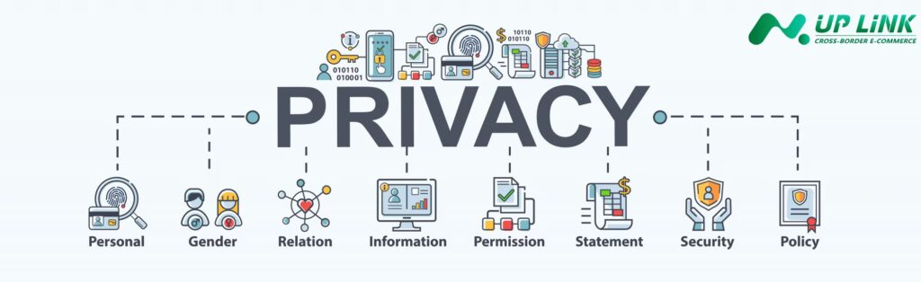 privacy-banner-personal-data-protection-gender-relation-information-permission-statement-policy-safety-cyber-security